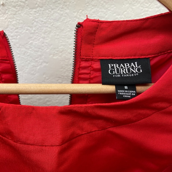 Prabal Gurung for Target Dress - Picture 3 of 3